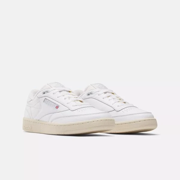 Reebok Club C 85 Vintage Shoes 2