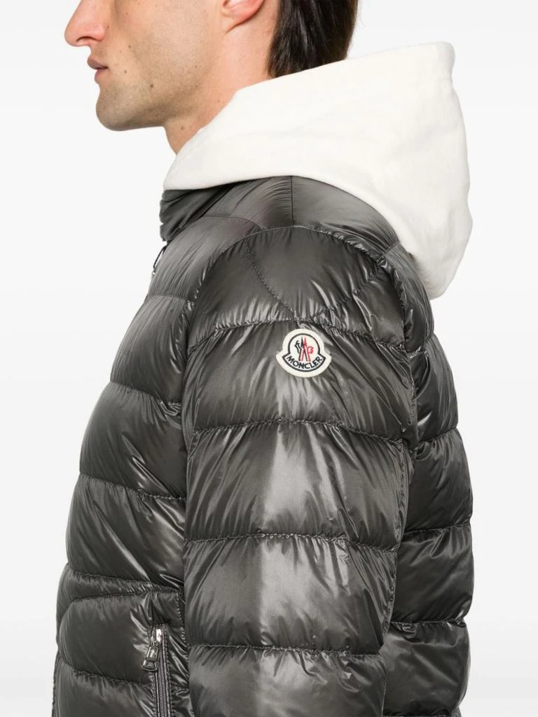 Moncler MONCLER - Acorus Down Jacket 4