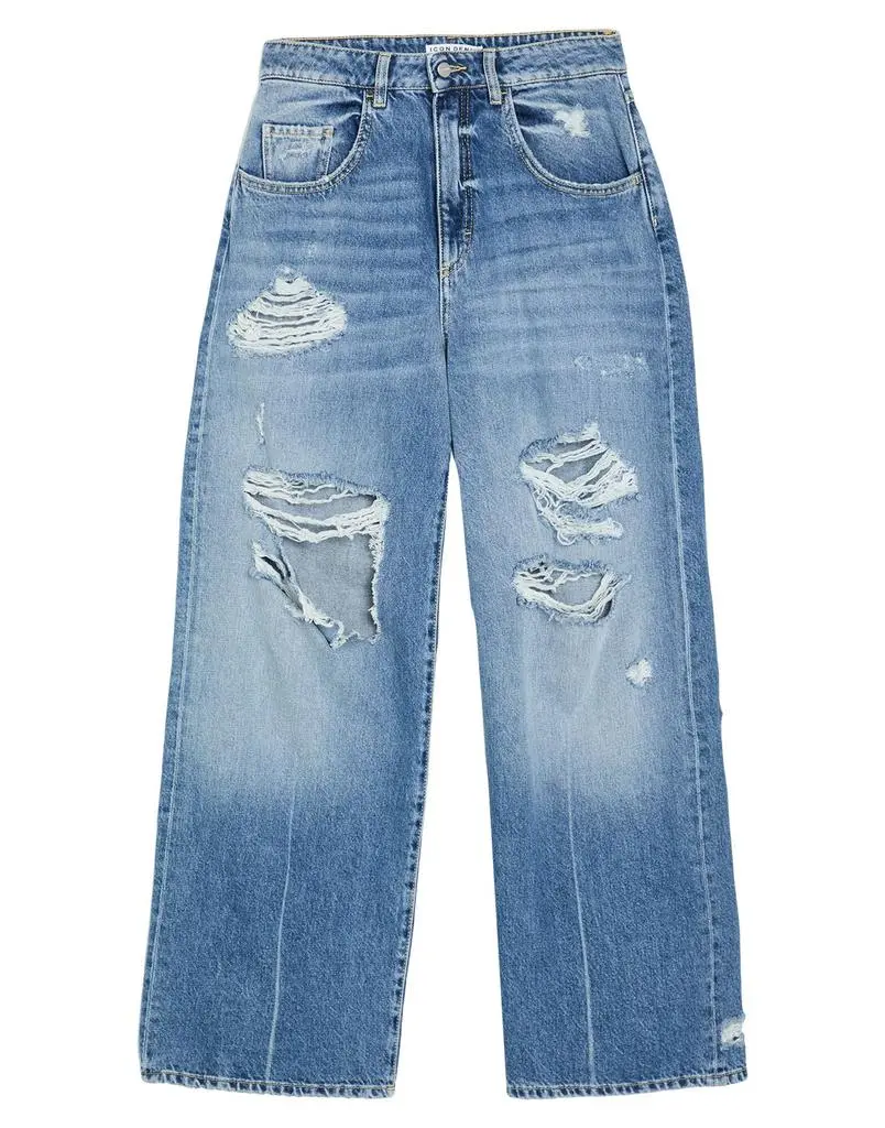 ICON DENIM Wide & Flare