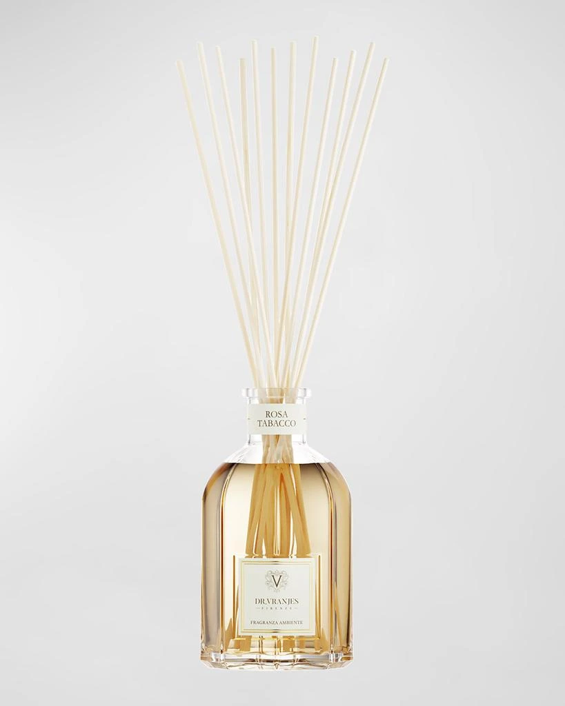Dr. Vranjes Firenze Rosa Tabacco Diffuser, 16.9 oz. 1