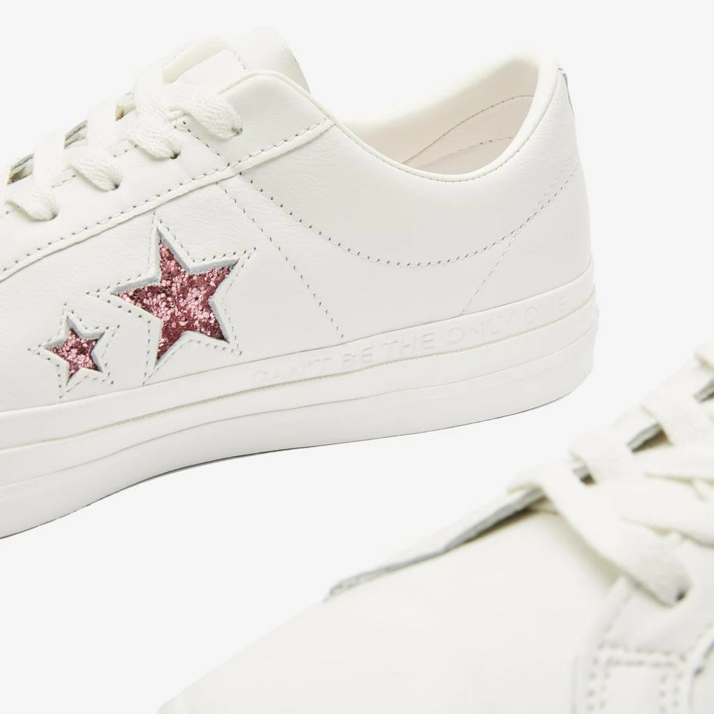 Converse Converse x Turnstile One Star 3