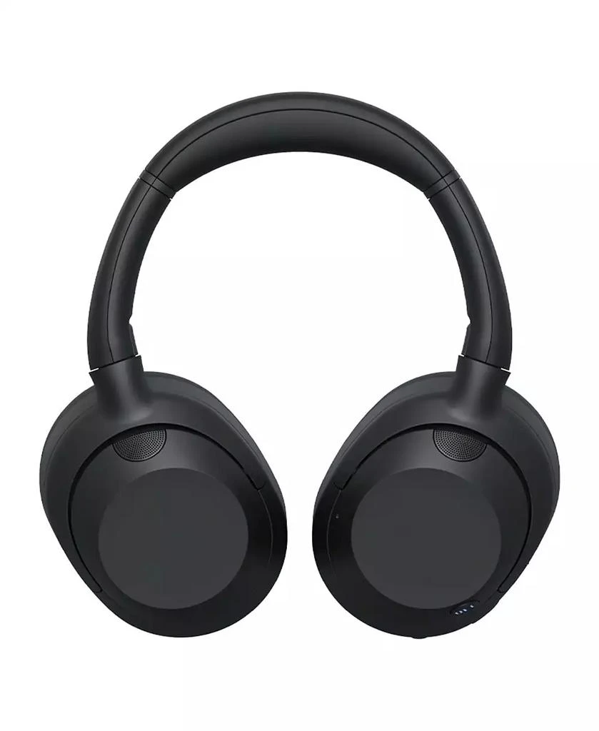 SONY WHULT900N/B ULT Noise Cancelling Headphones (Black) 10