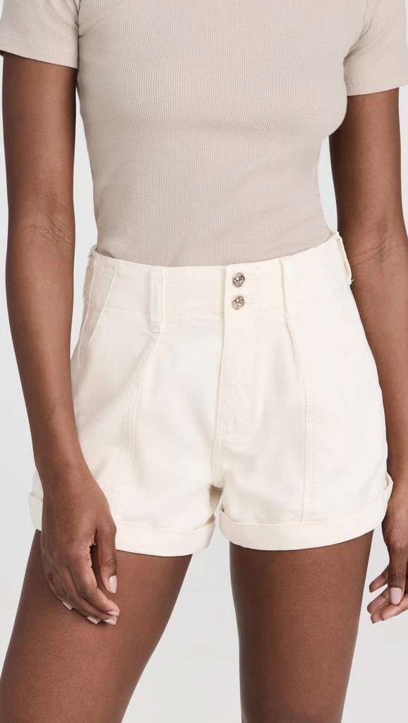 Paige Brooklyn Shorts 6
