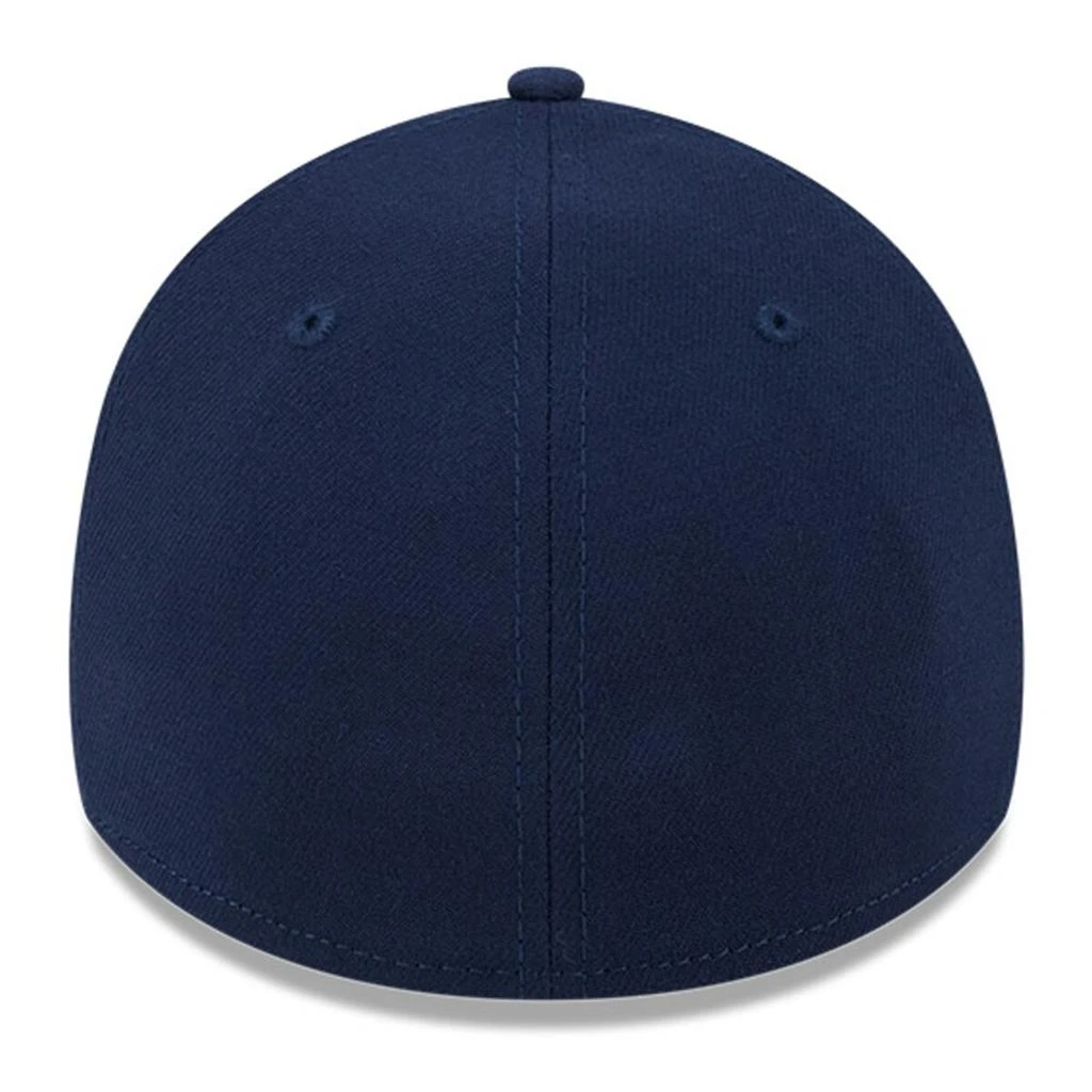 New Era New Era Giants 2024 Rickwood Classic 39THIRTY Flex Hat - Men's 3