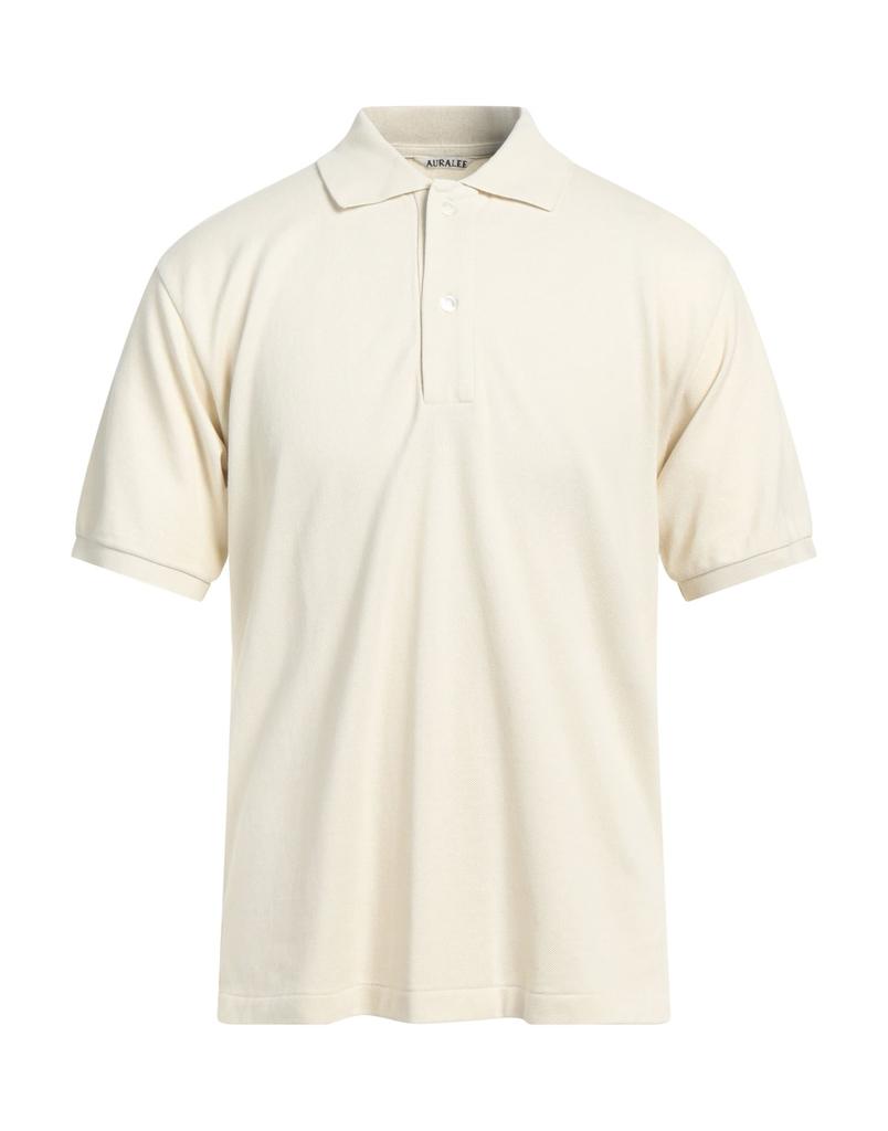 AURALEE Polo shirt