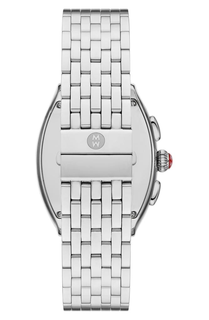 MICHELE Releve Diamond Bracelet Watch, 36mm - 0.42ct.