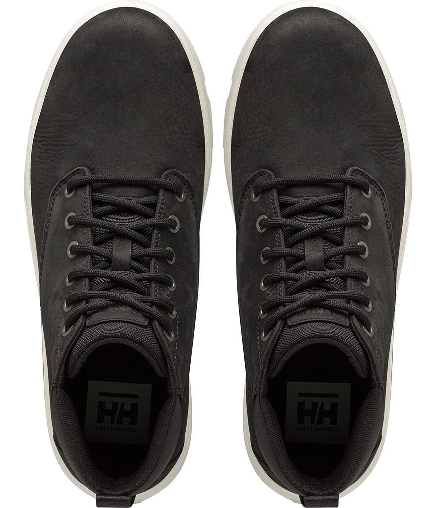 Helly Hansen Pinehurst Leather 2