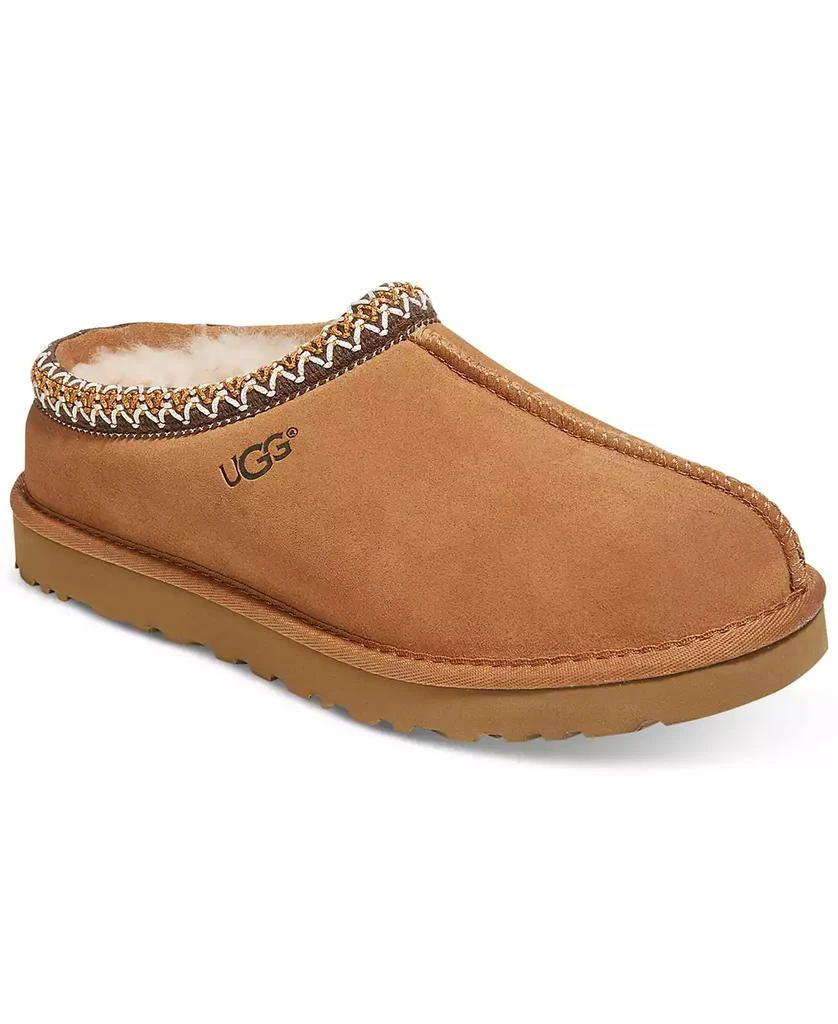 UGG Men's Tasman Clog Slippers 1