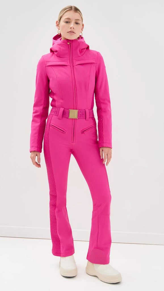 Goldbergh Angele Jumpsuit 6