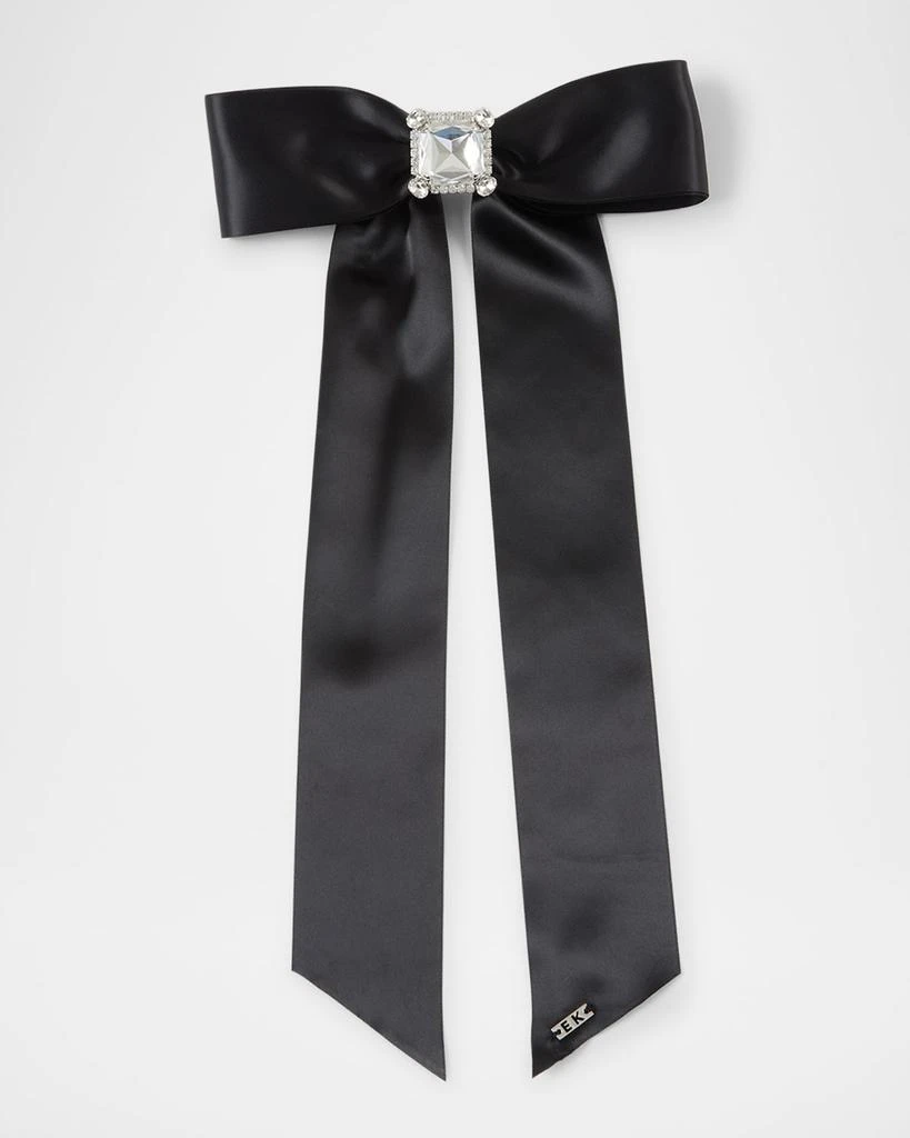 Lacey Embellished Bow – On Sale Now with Up to 25% Off  display picture 1