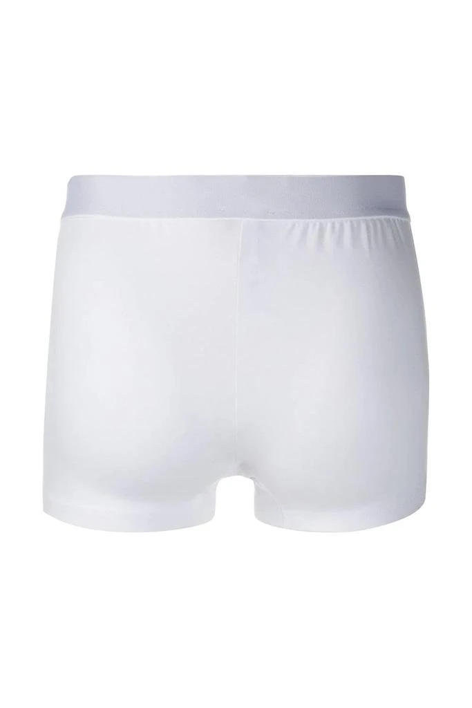 undefined Sport Crest Boxer Shorts 2