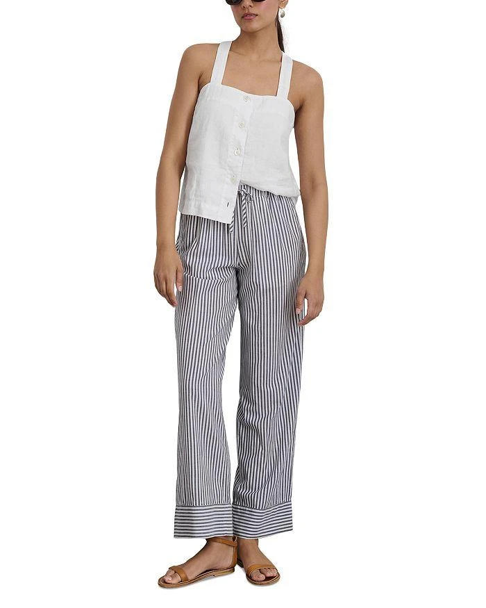 Alex Mill Riley Striped Pants 5