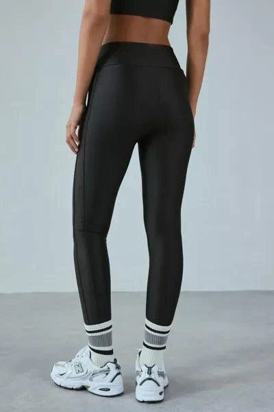 Puma Puma T7 Shiny High Waisted Legging 3