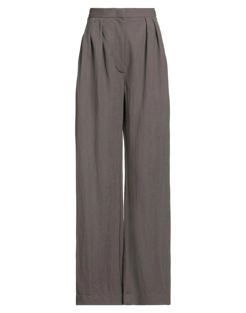 Harris Wharf London Casual pants 1