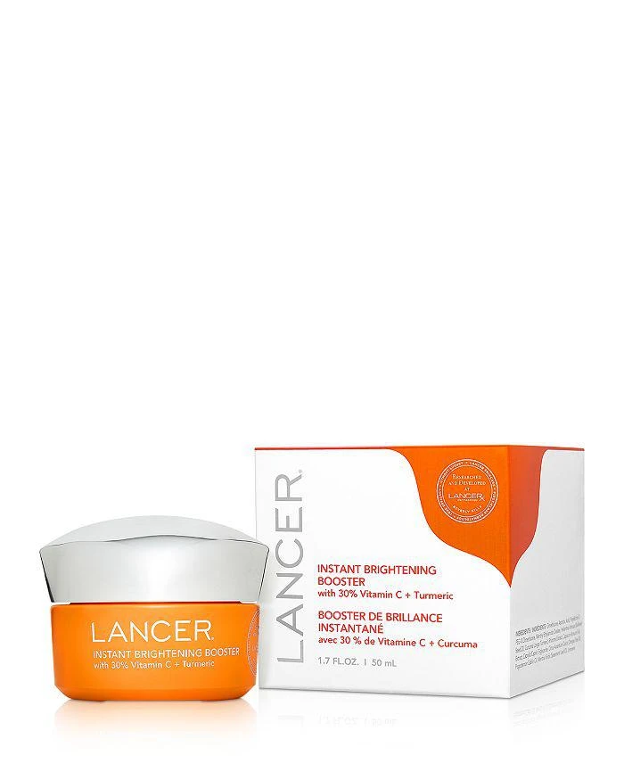 Lancer Instant Brightening Booster 1.7 oz. 2