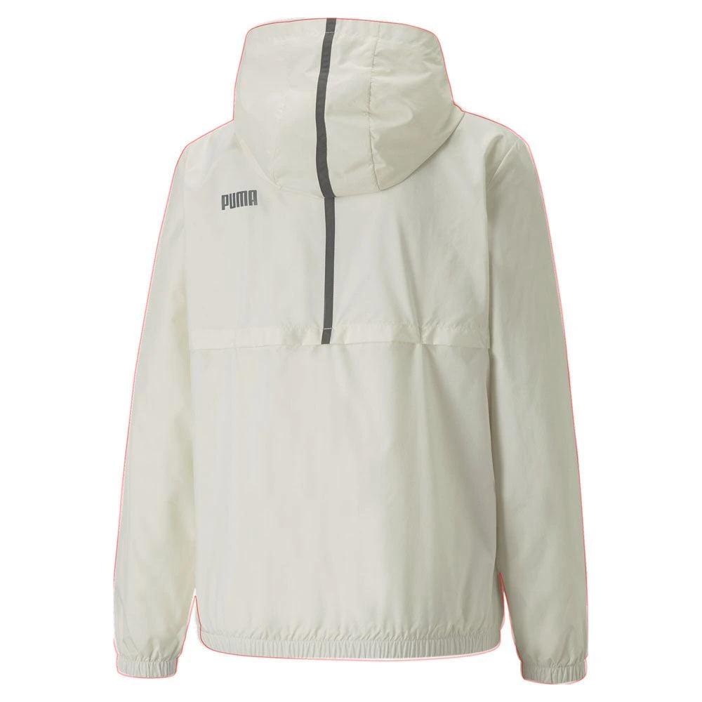 Puma Essentials Full Zip Windbreaker 2