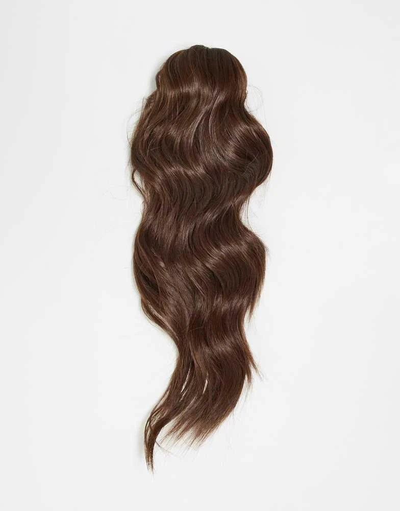 Lullabellz Lullbellz Brushed Out Wave 16 Claw Clip Pony 6