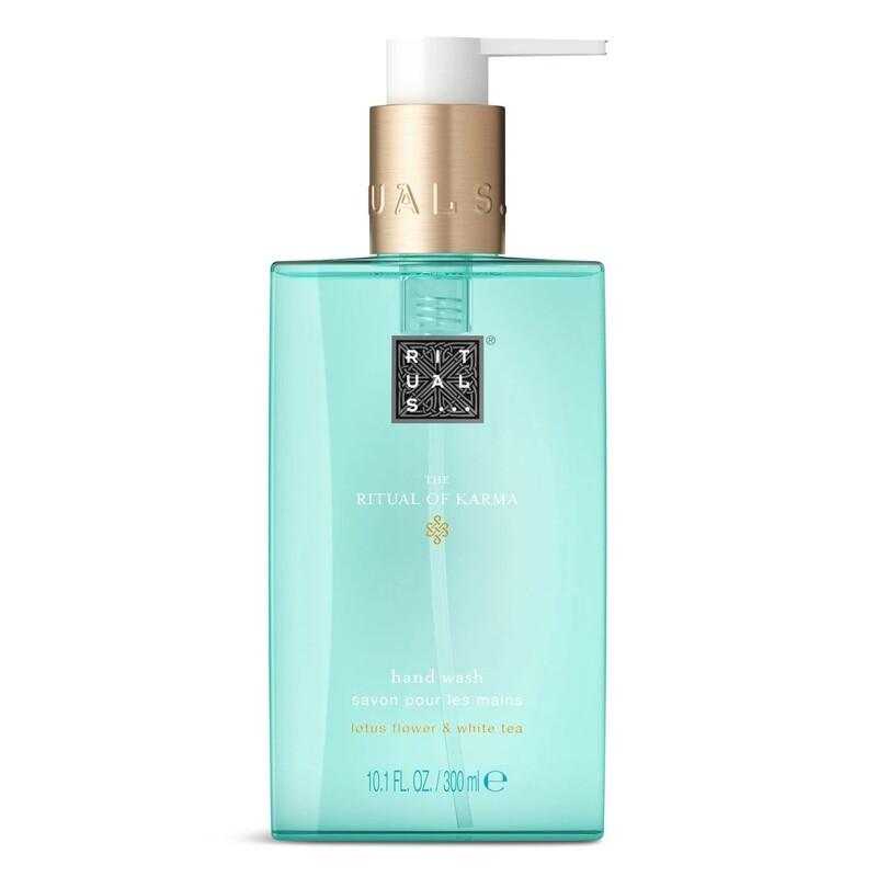 Rituals Rituals - The Ritual of Karma Hand Wash (300ml)