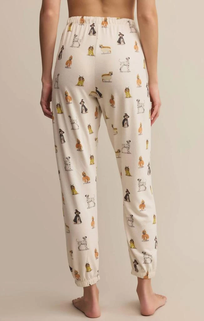 Z Supply Z Supply - Classic Pup [pull-on Jogger 2