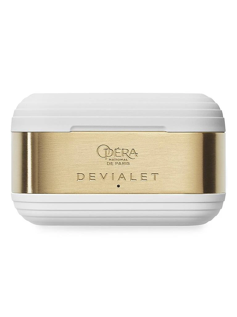 Devialet Devialet Gemini II Opera De Paris Wireless Earbuds 1