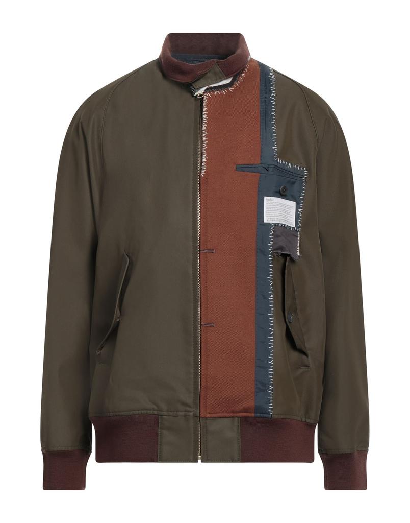 Kolor Jacket