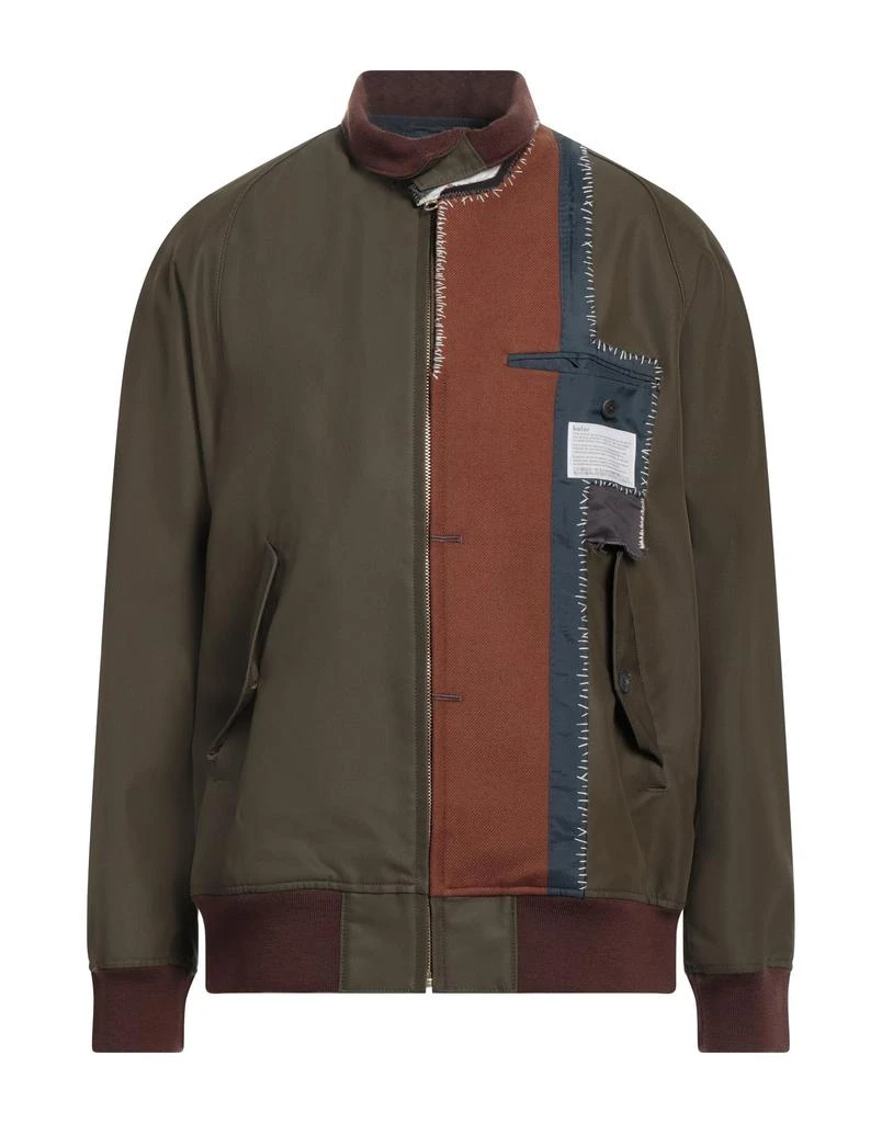 Kolor Jacket 1