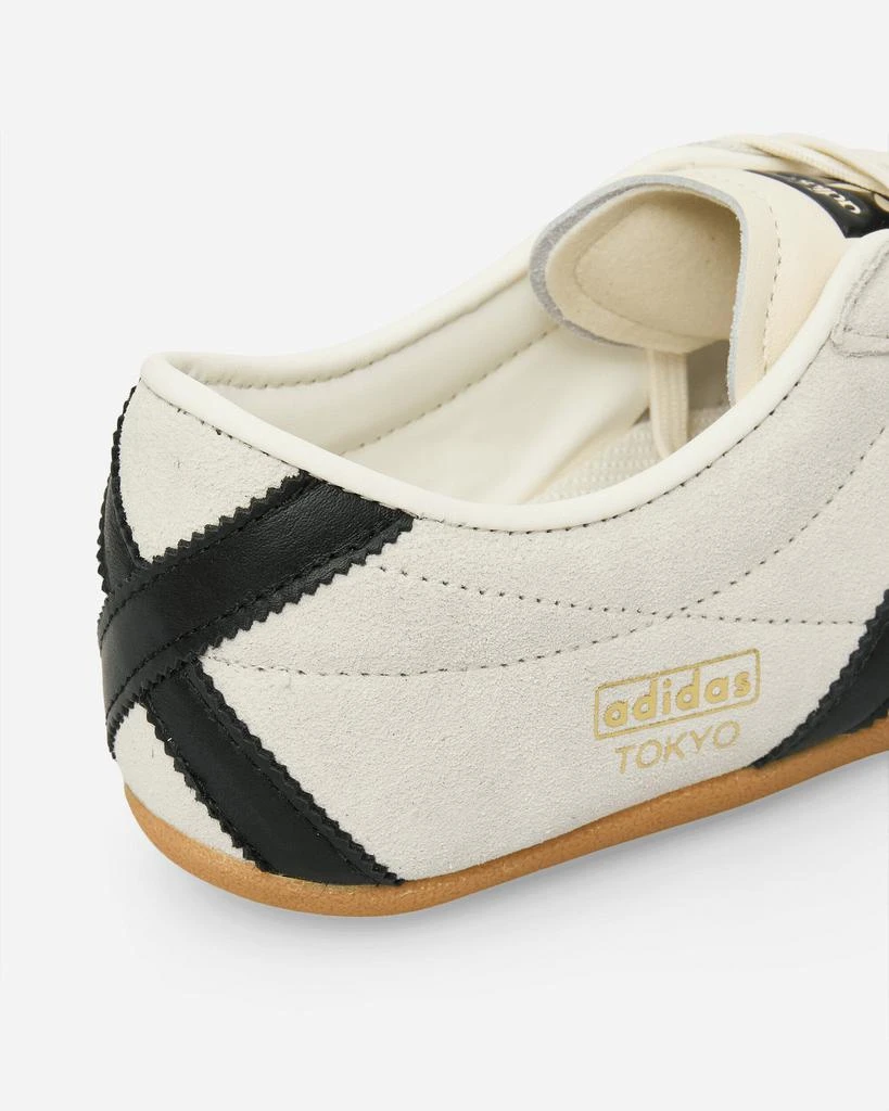 Adidas Women's Tokyo Sneakers Off White / Core Black 7