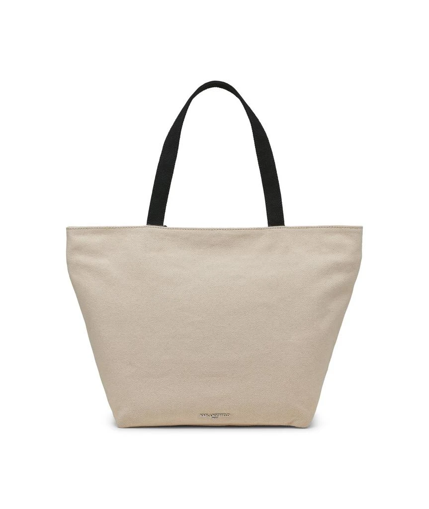 Karl Lagerfeld Paris CANNES TOTE 2