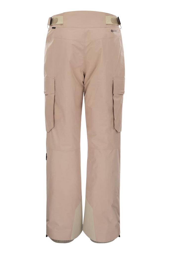 Moncler GORE-TEX SKI TROUSERS