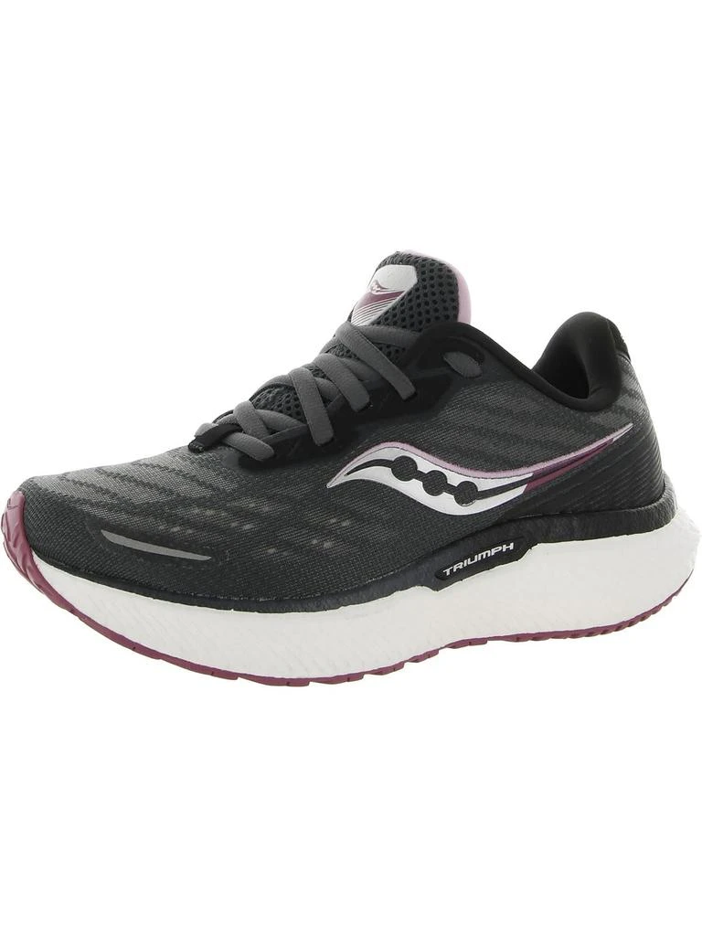 SAUCONY Triumph Womens Fitness Workout Athletic and Training Shoes 9