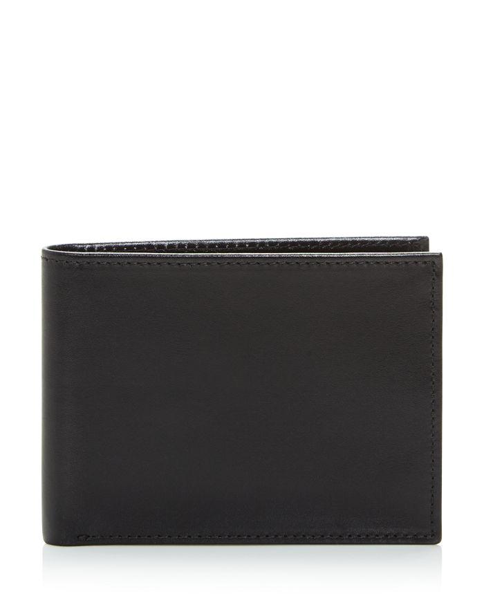 The Men's Store at Bloomingdale's RFID Smooth Slimfold Wallet - Exclusive