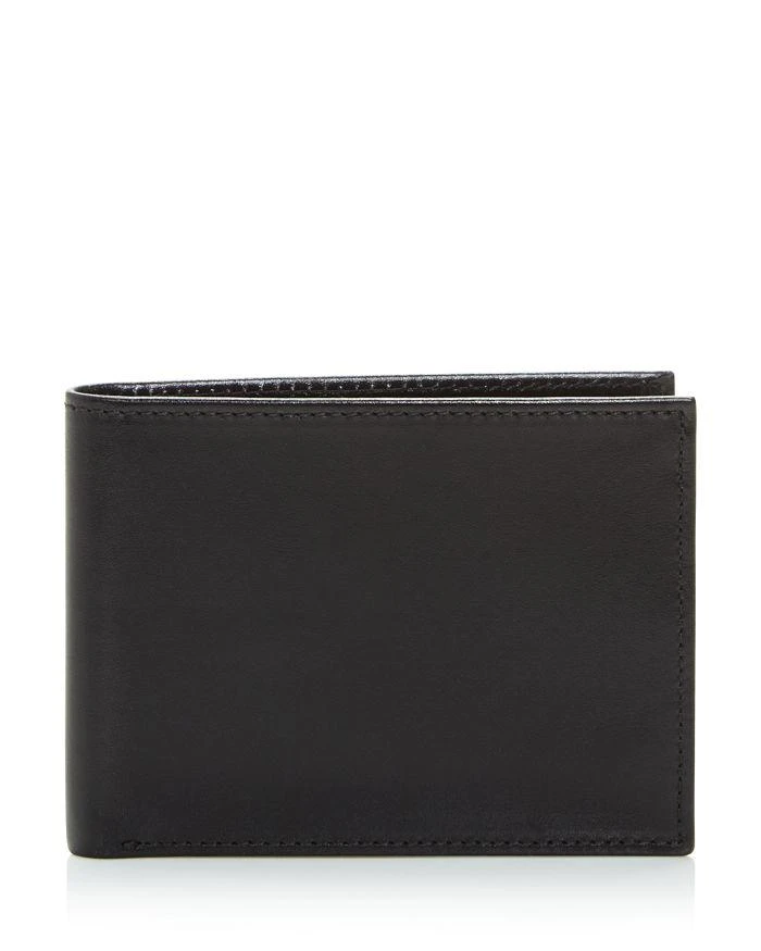 The Men's Store at Bloomingdale's RFID Smooth Slimfold Wallet - Exclusive 1