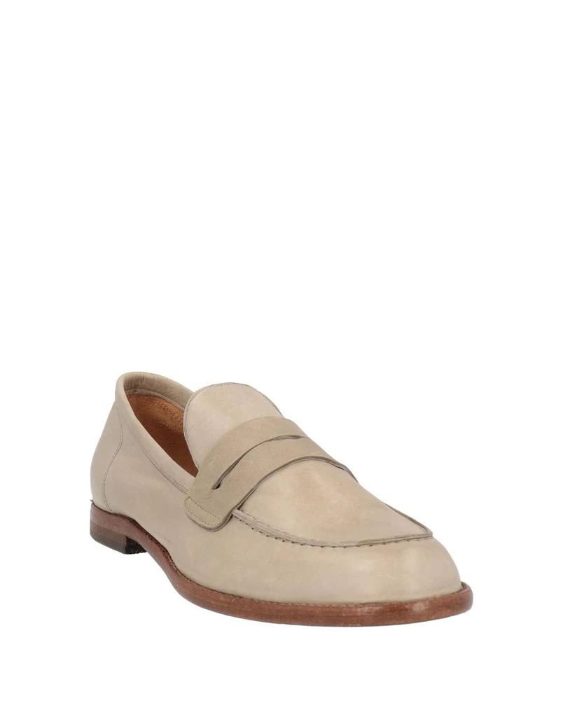 DUCCIO DEL DUCA Loafers 2