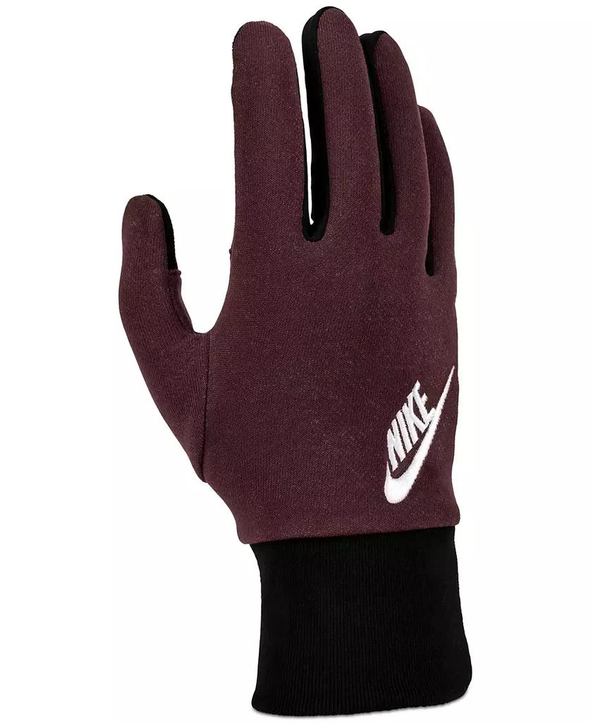 NIKE Men's Club Fleece 2.0 Gloves 2