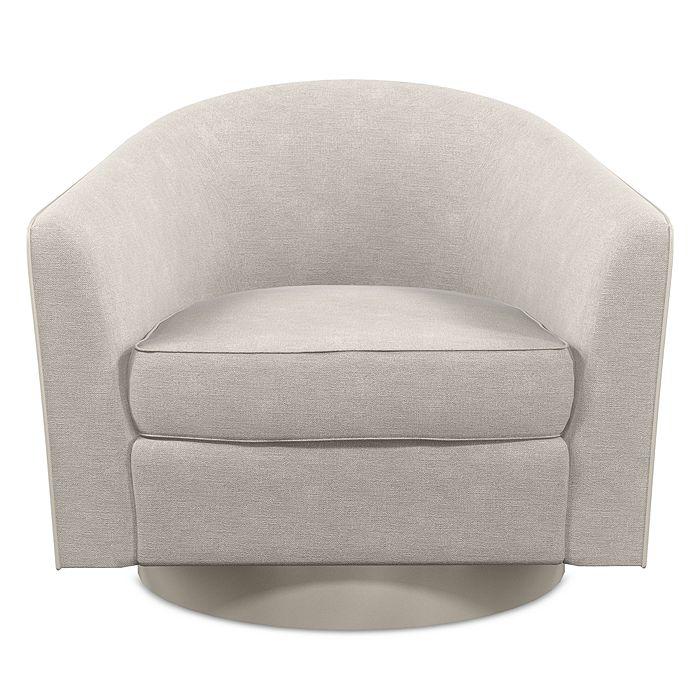 caracole Fanciful Armchair