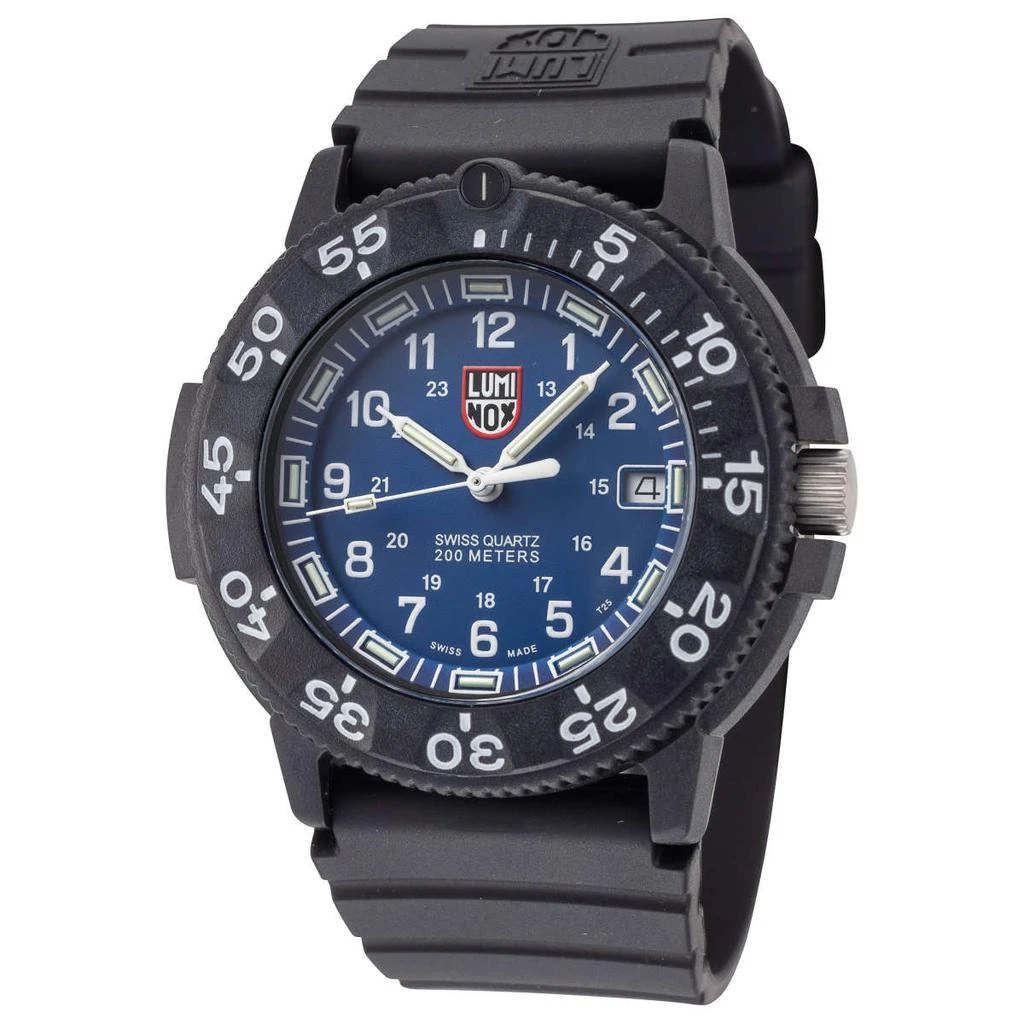 Luminox Luminox Navy Seal Men's Watch 1