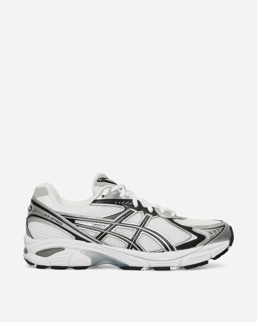 Asics GT-2160 Sneakers White / Black 1