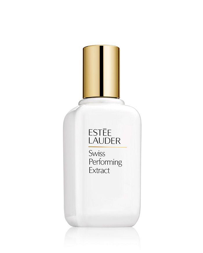 Estée Lauder Swiss Performing Extract