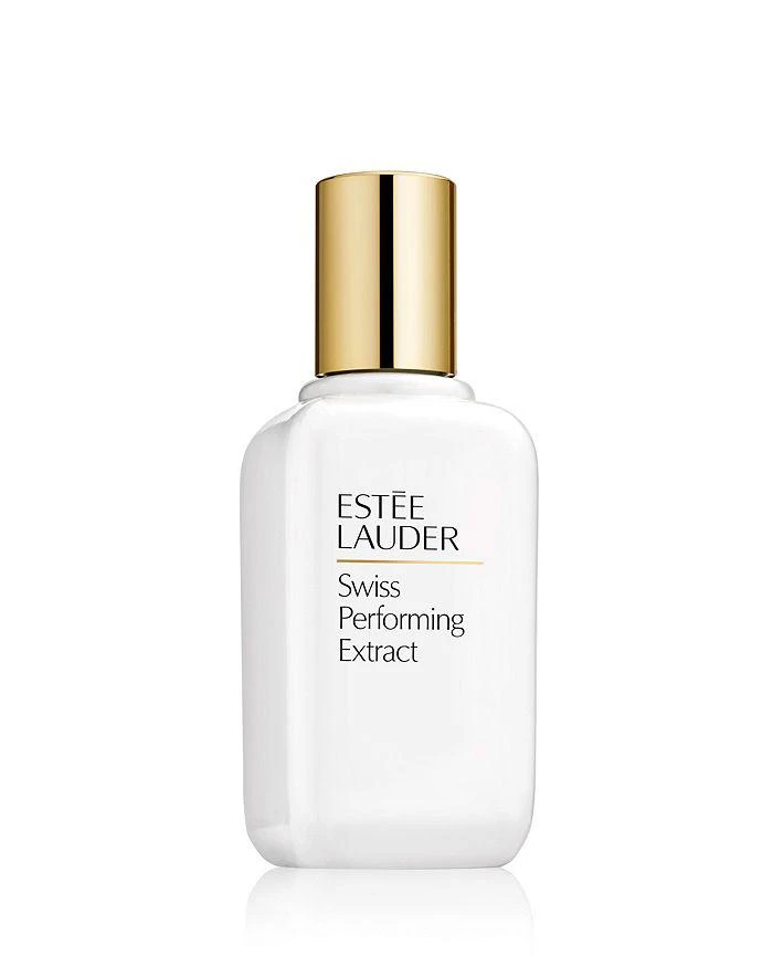 Estée Lauder Swiss Performing Extract 1