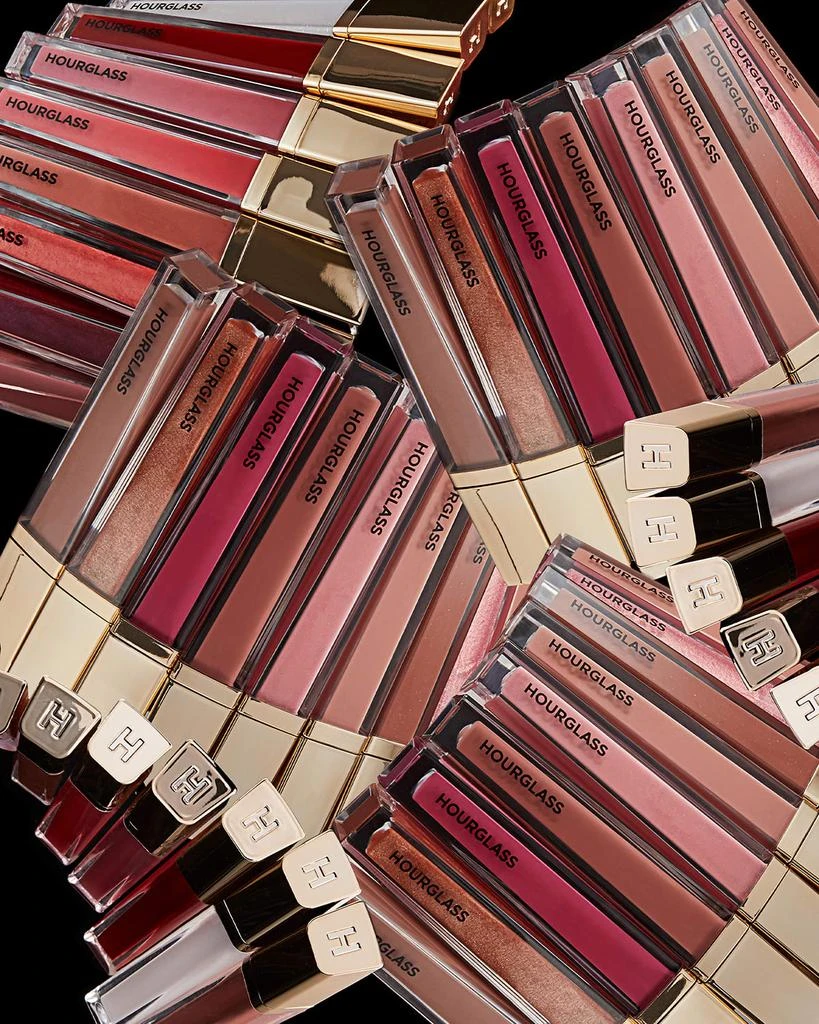 Hourglass Cosmetics Unreal High Shine Volumizing Lip Gloss 4