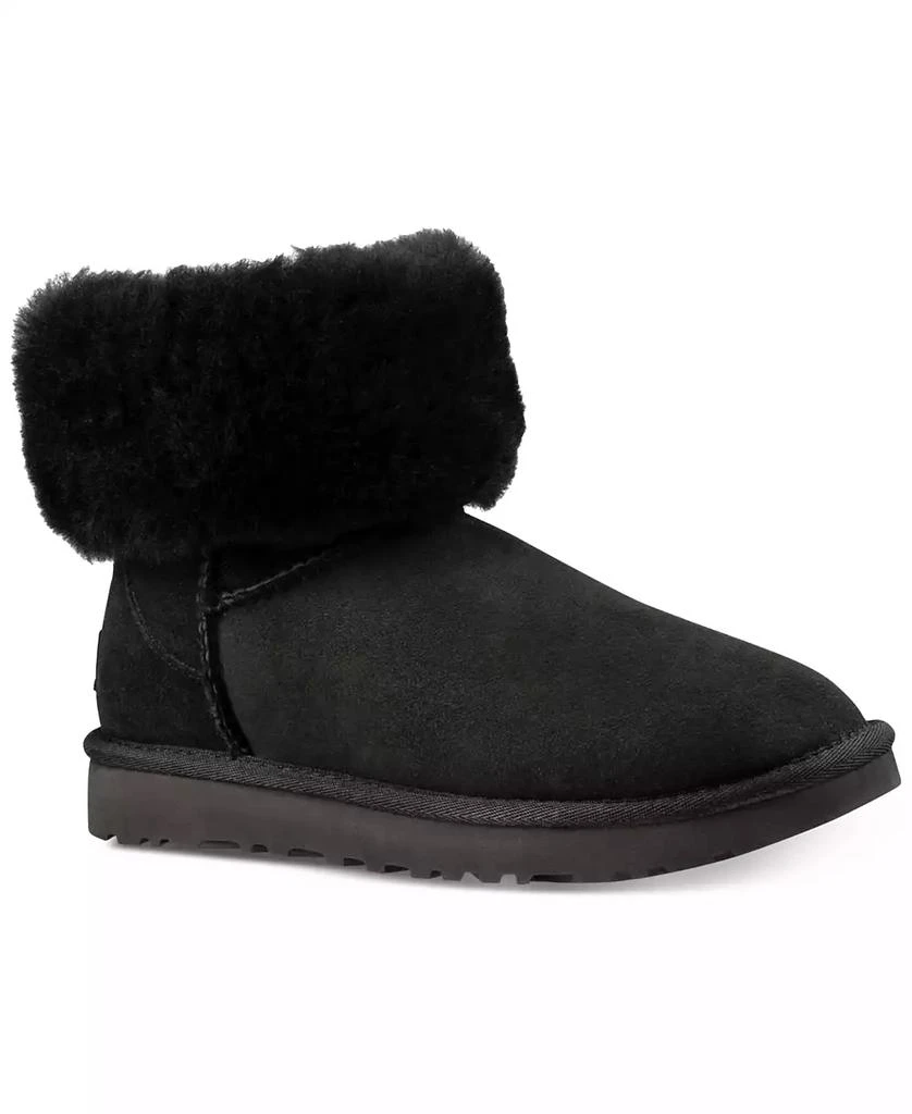 UGG Women's Classic II Short Boots 3