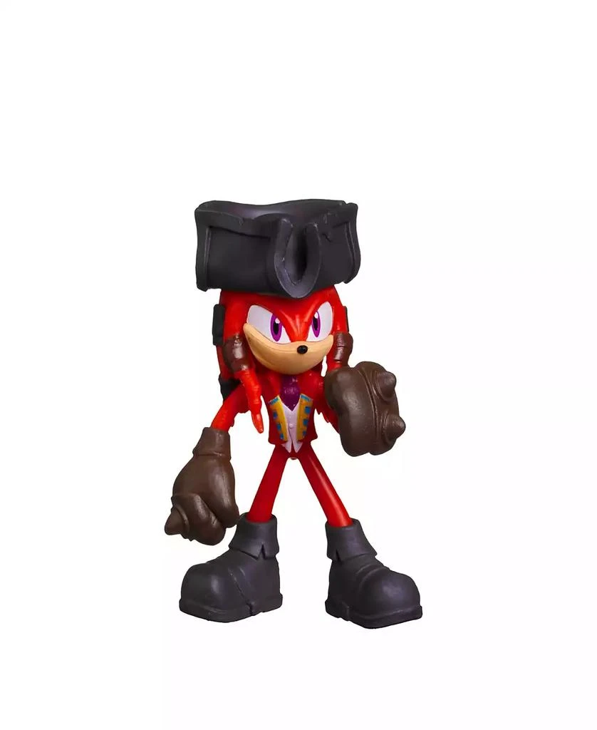 Sonic Prime 8 Pack Deluxe Box Action Figure 4