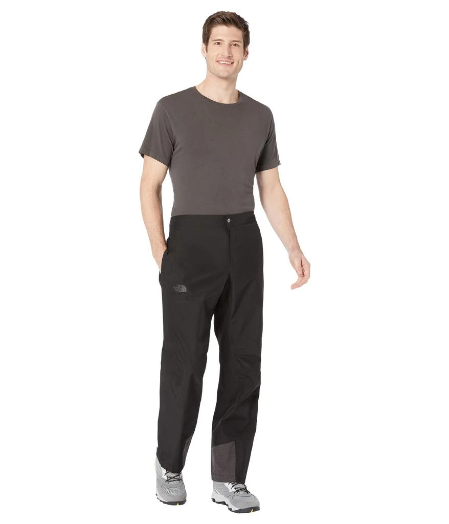 The North Face Dryzzle Futurelight Full Zip Pants 4