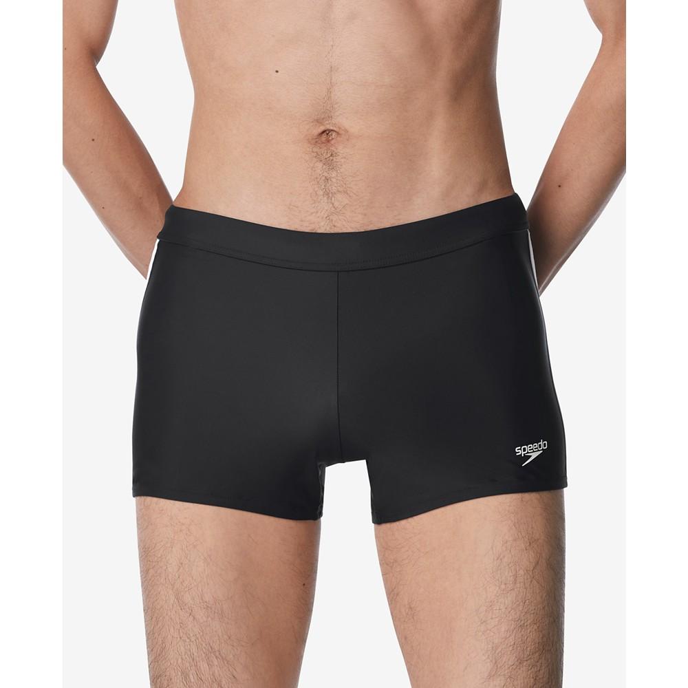 Speedo Men's Shoreline Stretch UV 50+ Swim Trunks