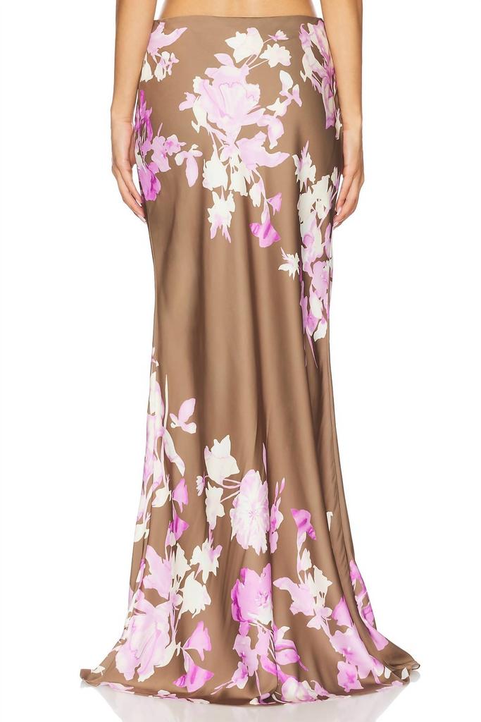 ROCOCO SAND Rococo Sand - Maxi Skirt