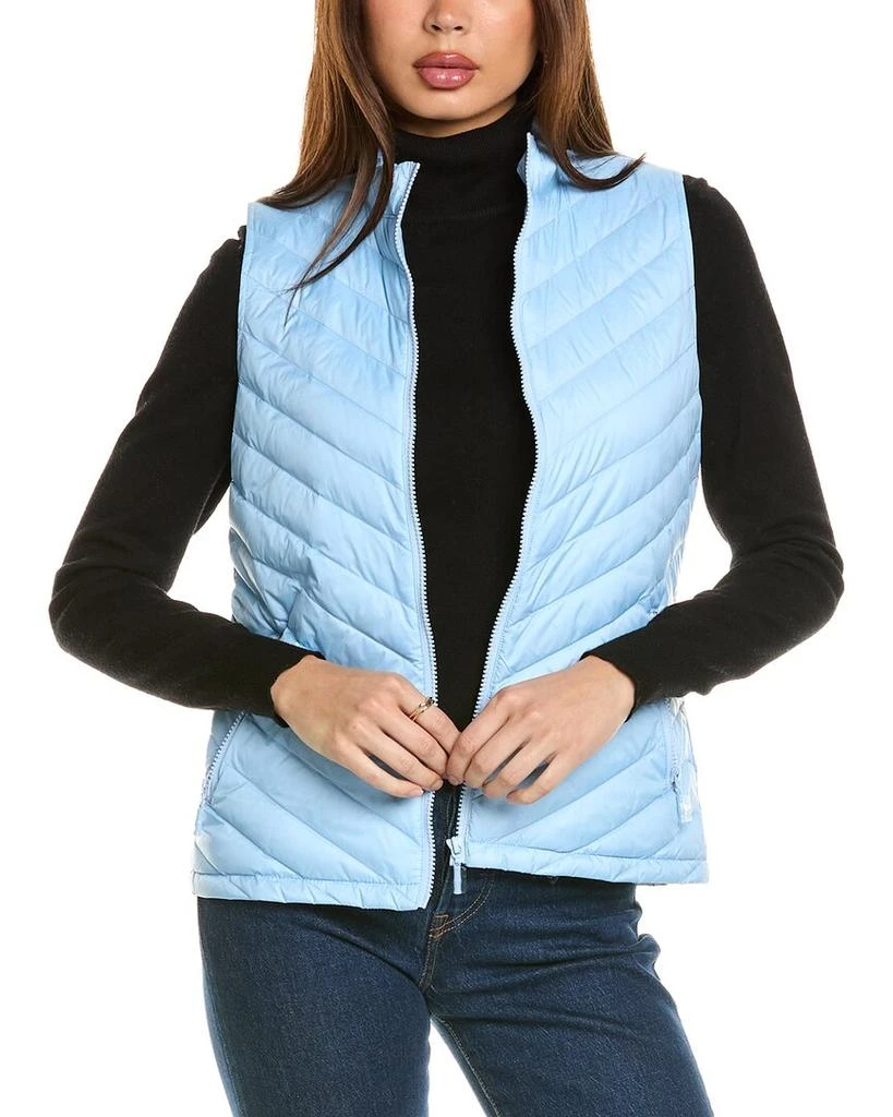 J.McLaughlin Lumi Vest 1