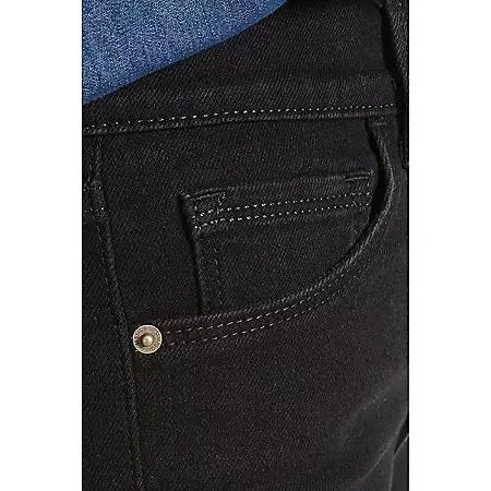 Jessica Simpson Jessica Simpson Women's High Rise Flare Jean 4