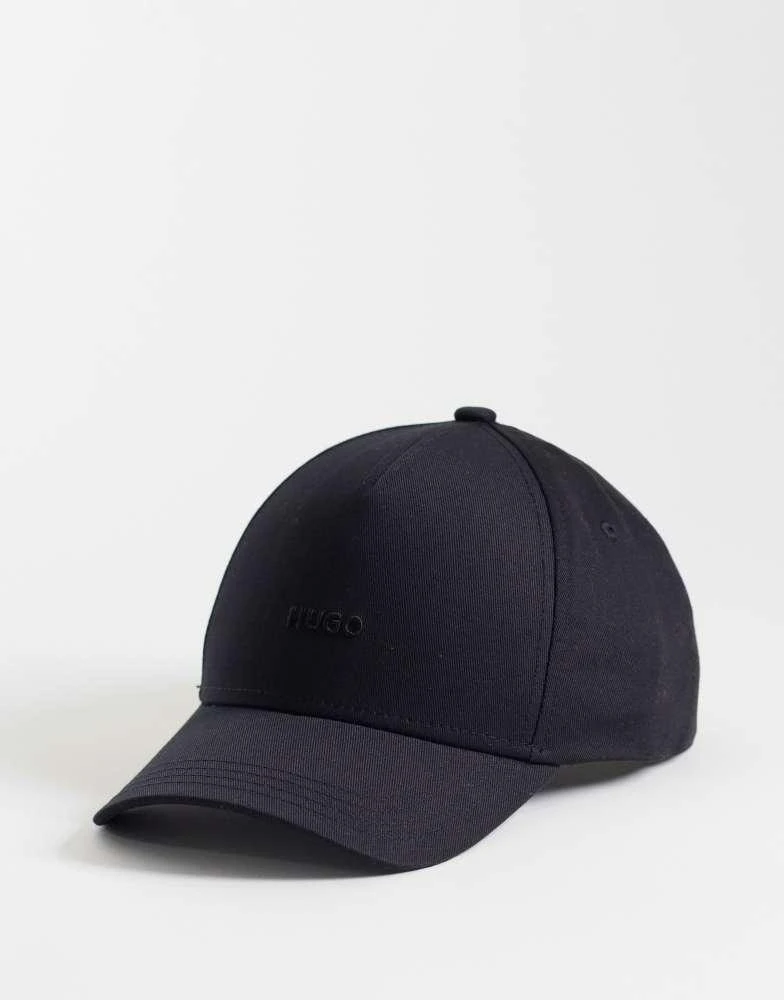 Alo Prestige Off-Duty Cap Black - NWT Off Duty Cap | ALO Hats | ALO main image 2