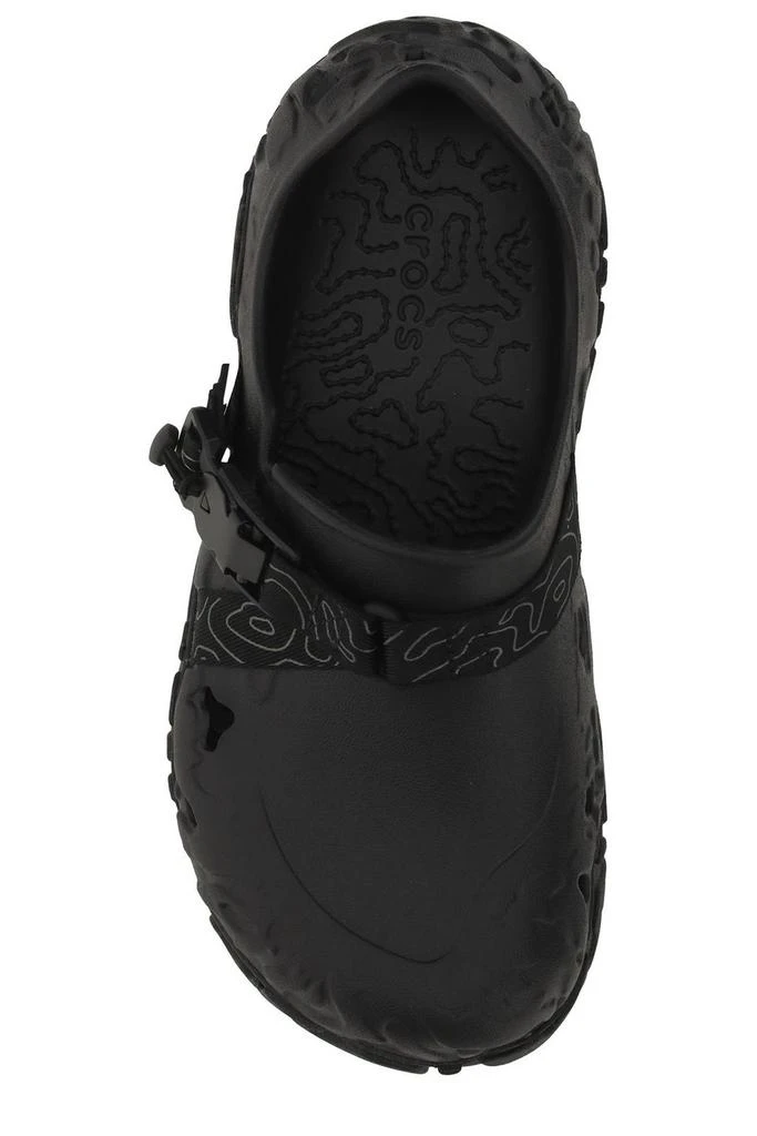 Crocs Crocs All Terrain Atlas Sandals 4