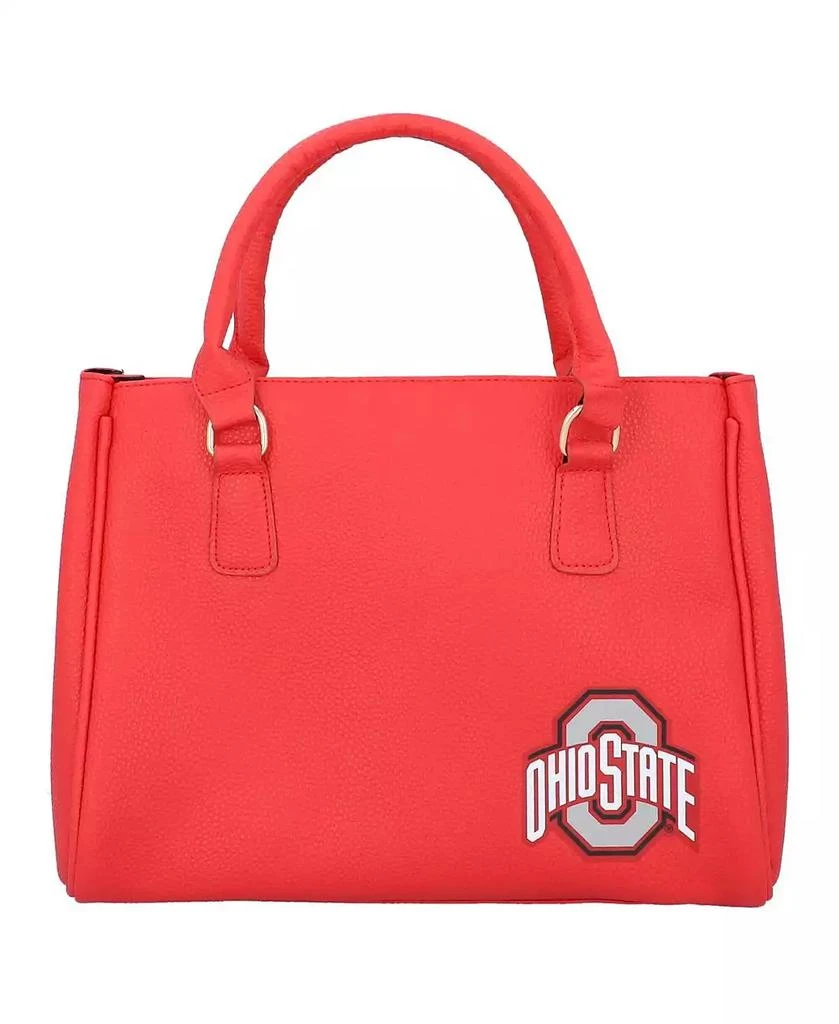 FOCO Women's Ohio State Buckeyes Manhattan Purse 1